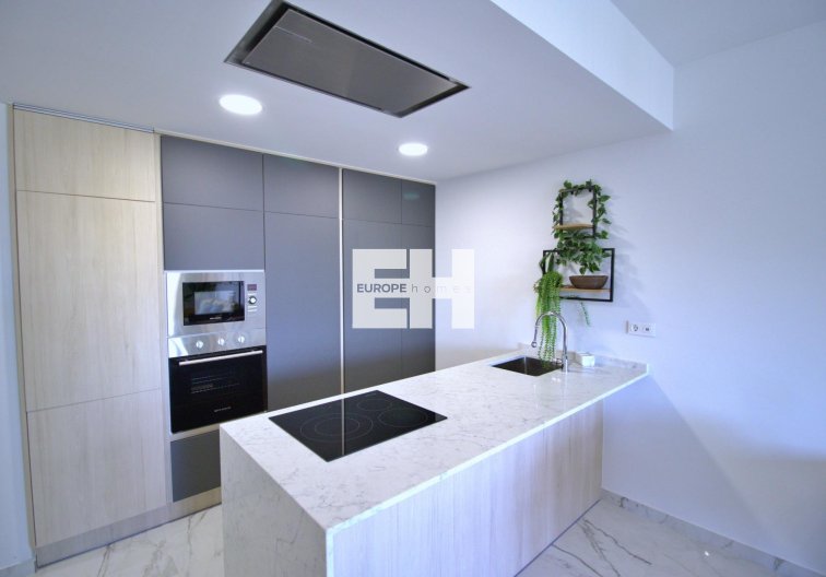 Resale - Apartment - Orihuela Costa - Punta Prima