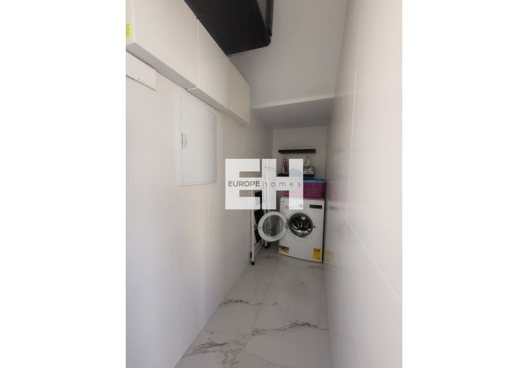Revente - villa - Orihuela Costa - Costa Blanca
