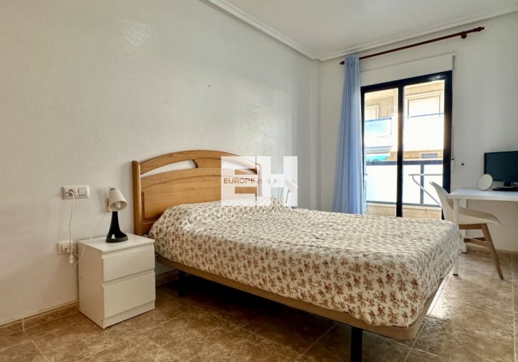 Revente - Appartement - Orihuela Costa - Costa Blanca