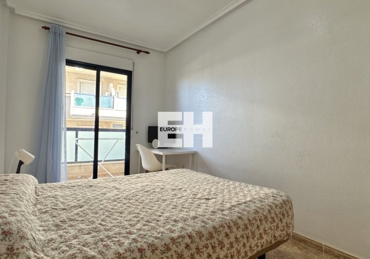 Revente - Appartement - Orihuela Costa - Costa Blanca
