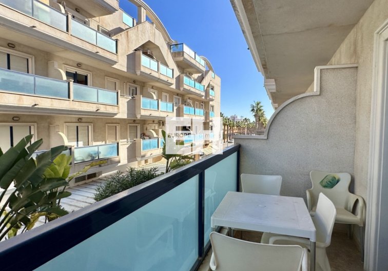 Revente - Appartement - Orihuela Costa - Costa Blanca