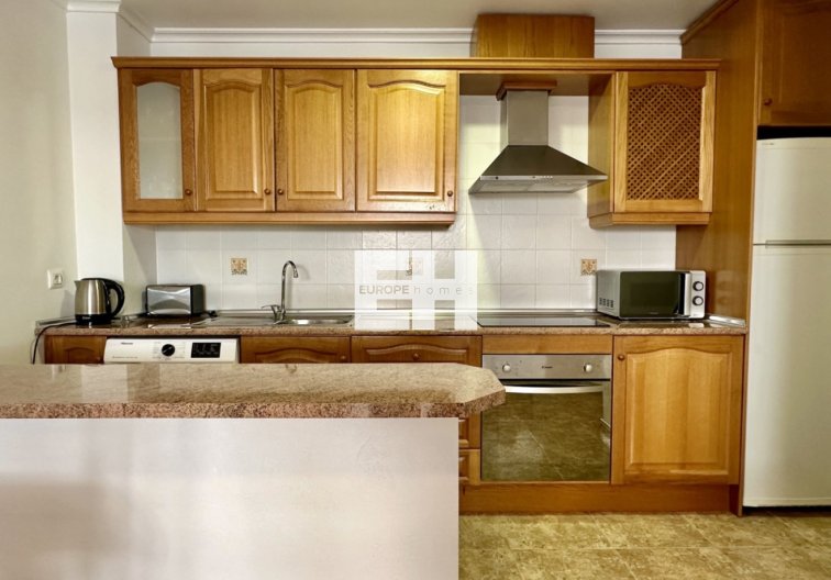 Revente - Appartement - Orihuela Costa - Costa Blanca