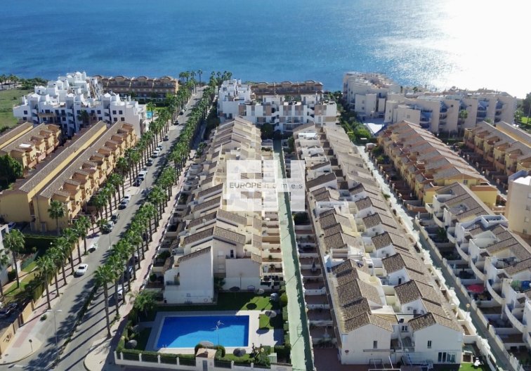 Revente - Appartement - Orihuela Costa - Costa Blanca