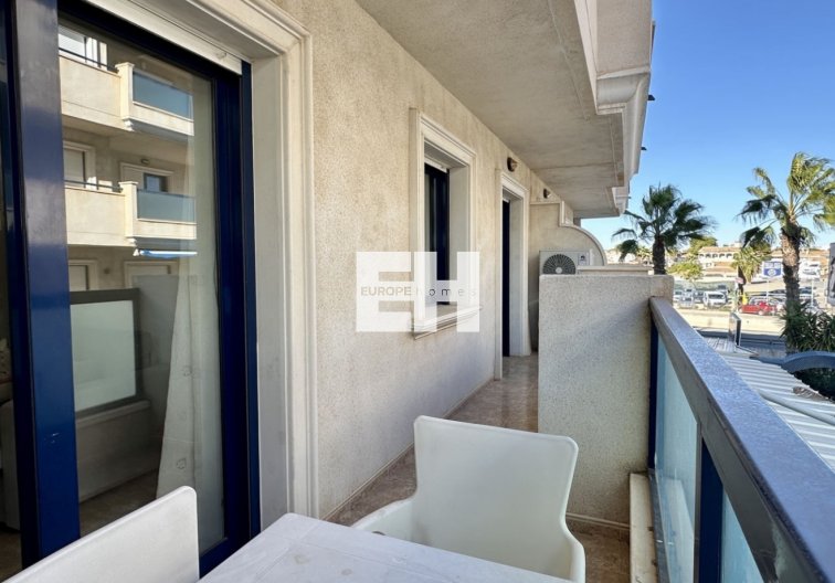 Revente - Appartement - Orihuela Costa - Costa Blanca