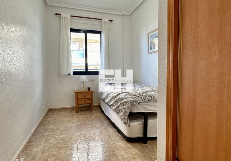 Revente - Appartement - Orihuela Costa - Costa Blanca