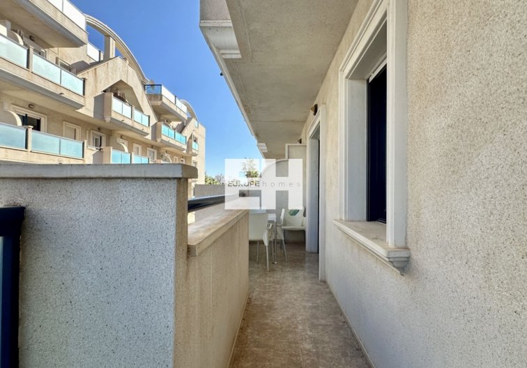 Revente - Appartement - Orihuela Costa - Costa Blanca