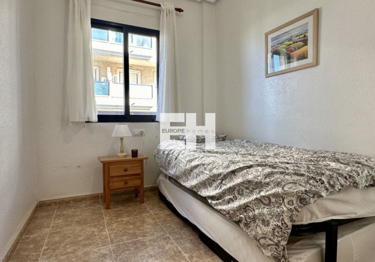 Revente - Appartement - Orihuela Costa - Costa Blanca