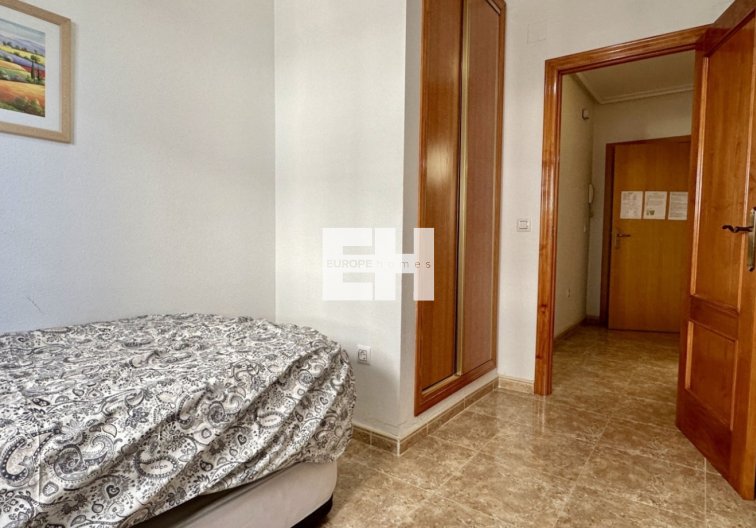 Revente - Appartement - Orihuela Costa - Costa Blanca