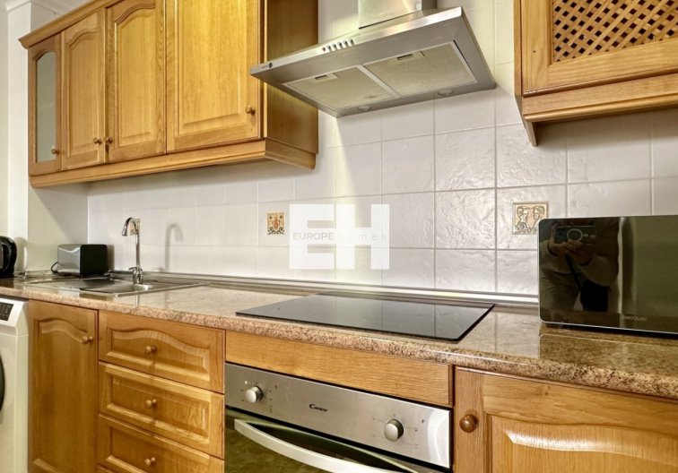 Revente - Appartement - Orihuela Costa - Costa Blanca