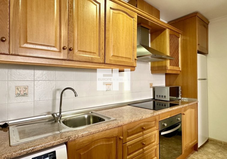 Revente - Appartement - Orihuela Costa - Costa Blanca