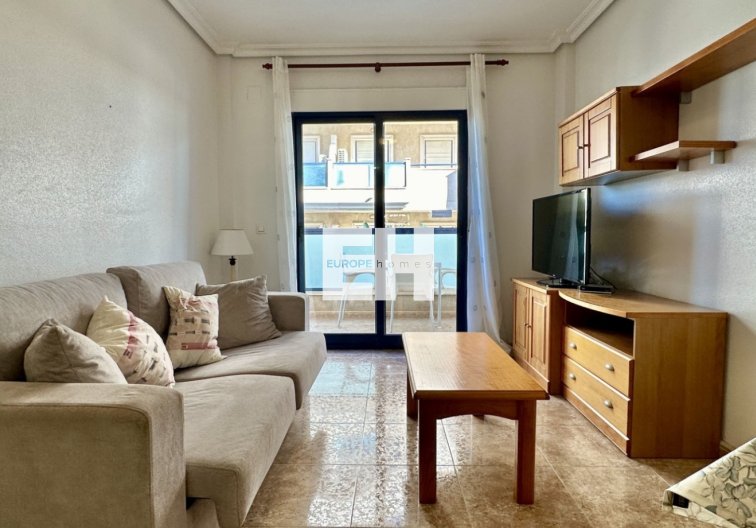 Revente - Appartement - Orihuela Costa - Costa Blanca