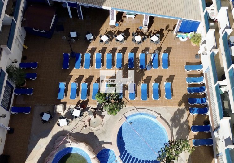 Revente - Appartement - Orihuela Costa - Costa Blanca