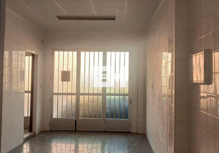 Segunda mano - town house - San Pedro del Pinatar - Costa Calida