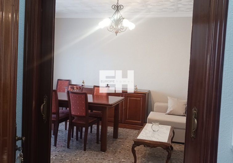 Segunda mano - town house - San Pedro del Pinatar - Costa Calida