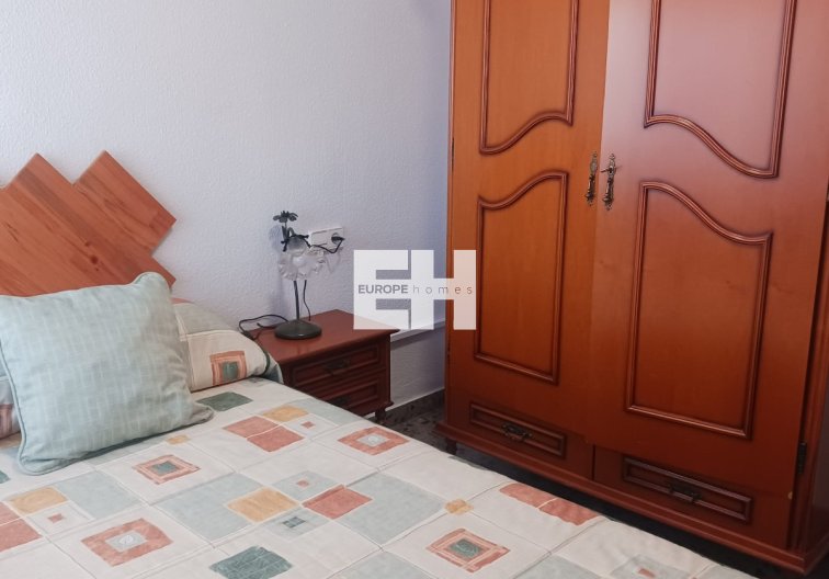 Segunda mano - town house - San Pedro del Pinatar - Costa Calida