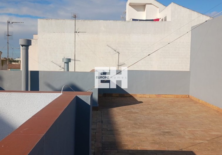 Segunda mano - town house - San Pedro del Pinatar - Costa Calida