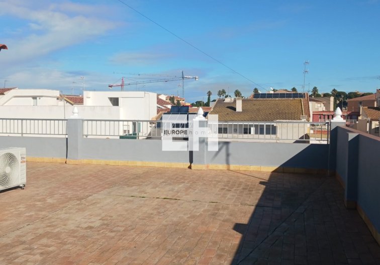 Segunda mano - town house - San Pedro del Pinatar - Costa Calida