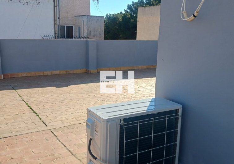 Segunda mano - town house - San Pedro del Pinatar - Costa Calida