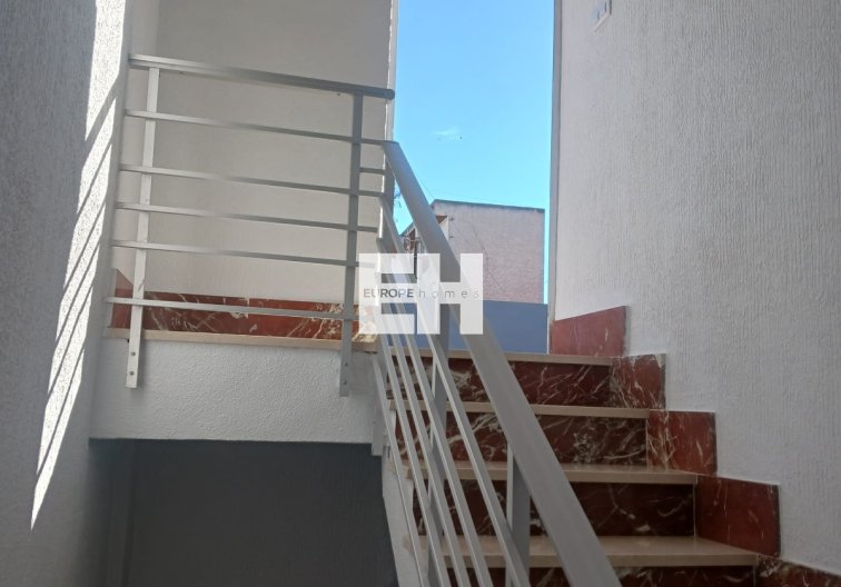 Segunda mano - town house - San Pedro del Pinatar - Costa Calida