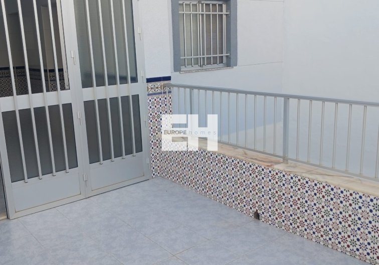 Segunda mano - town house - San Pedro del Pinatar - Costa Calida