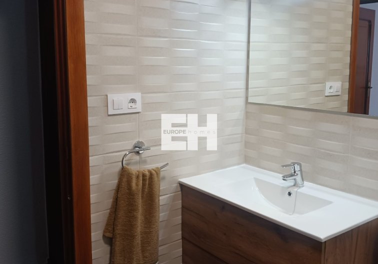 Segunda mano - town house - San Pedro del Pinatar - Costa Calida