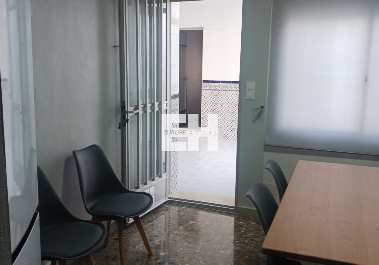 Segunda mano - town house - San Pedro del Pinatar - Costa Calida