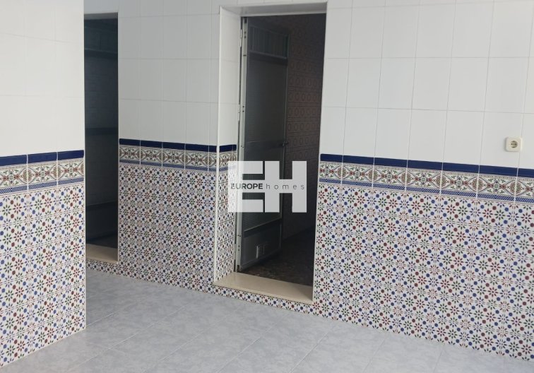 Segunda mano - town house - San Pedro del Pinatar - Costa Calida
