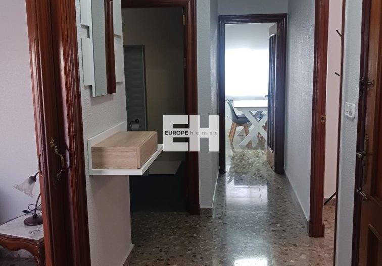 Segunda mano - town house - San Pedro del Pinatar - Costa Calida