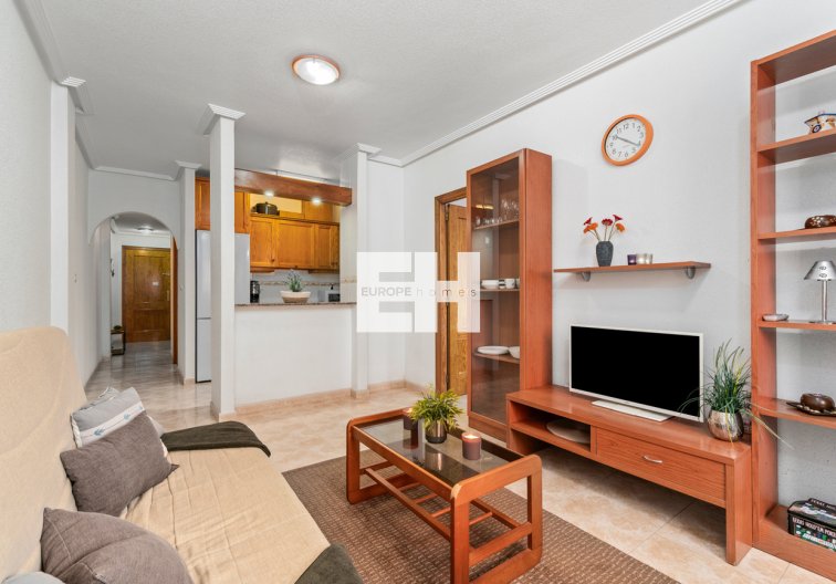 Revente - Appartement - Torrevieja - Parque De Las Naciones