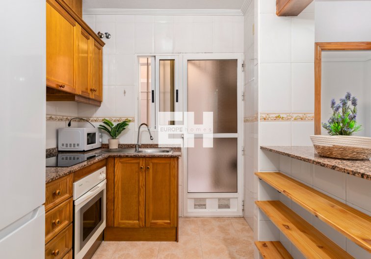Revente - Appartement - Torrevieja - Parque De Las Naciones