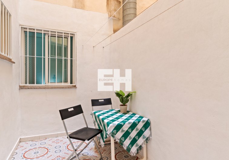 Revente - Appartement - Torrevieja - Parque De Las Naciones