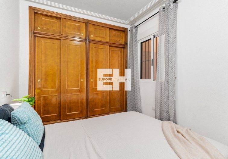 Revente - Appartement - Torrevieja - Parque De Las Naciones