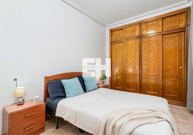 Revente - Appartement - Torrevieja - Parque De Las Naciones