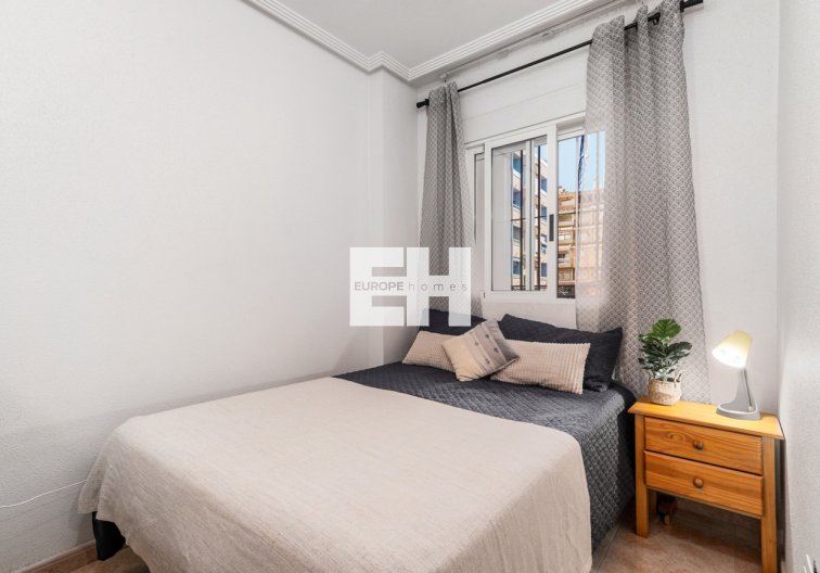 Revente - Appartement - Torrevieja - Parque De Las Naciones
