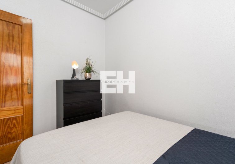 Revente - Appartement - Torrevieja - Parque De Las Naciones