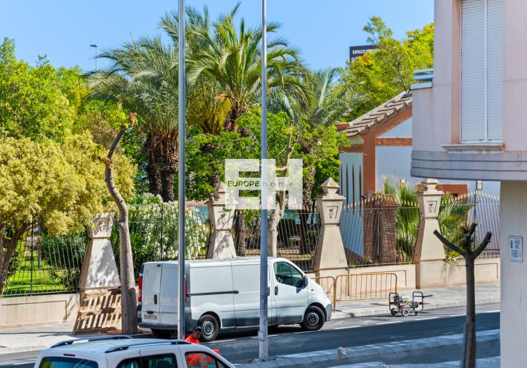 Revente - Appartement - Torrevieja - Parque De Las Naciones