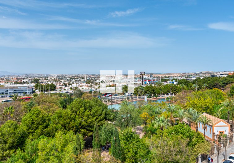 Revente - Appartement - Torrevieja - Parque De Las Naciones
