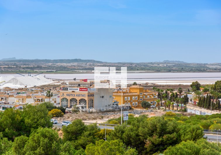 Revente - Appartement - Torrevieja - Parque De Las Naciones
