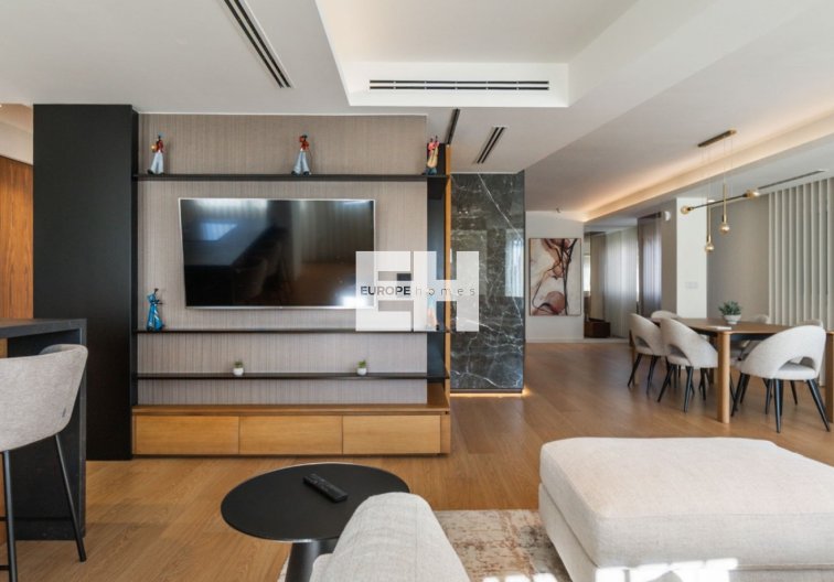 Segunda mano - Apartamento  - Torrevieja - Costa Blanca
