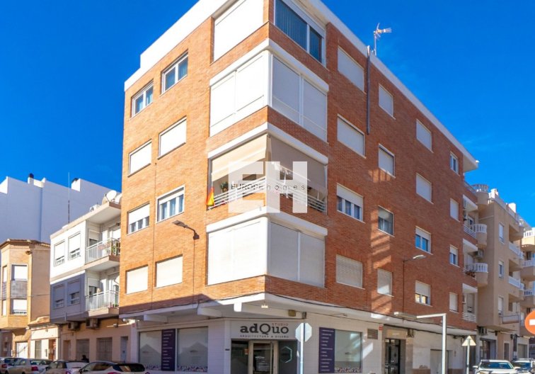 Segunda mano - Apartamento  - Torrevieja - Costa Blanca