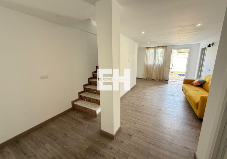 Herverkoop - Semi Detached - Torrevieja - Cabo Cervera