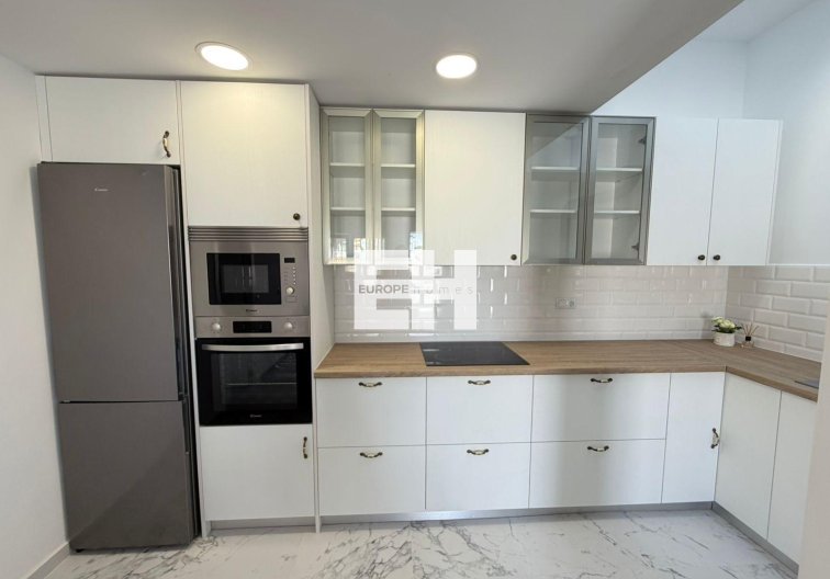 Herverkoop - Semi Detached - Torrevieja - Cabo Cervera