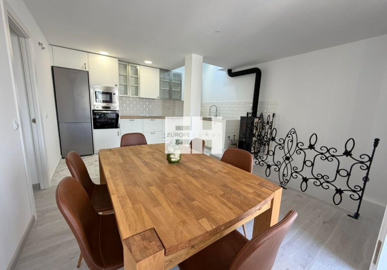 Herverkoop - Semi Detached - Torrevieja - Cabo Cervera