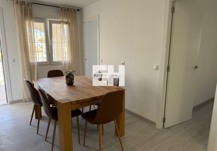 Herverkoop - Semi Detached - Torrevieja - Cabo Cervera