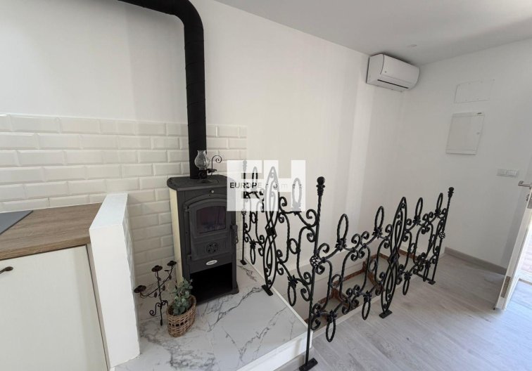 Herverkoop - Semi Detached - Torrevieja - Cabo Cervera