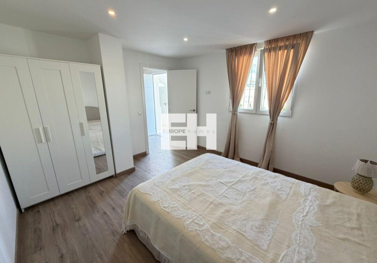 Herverkoop - Semi Detached - Torrevieja - Cabo Cervera