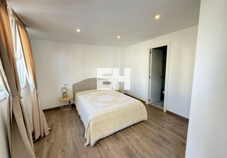 Herverkoop - Semi Detached - Torrevieja - Cabo Cervera