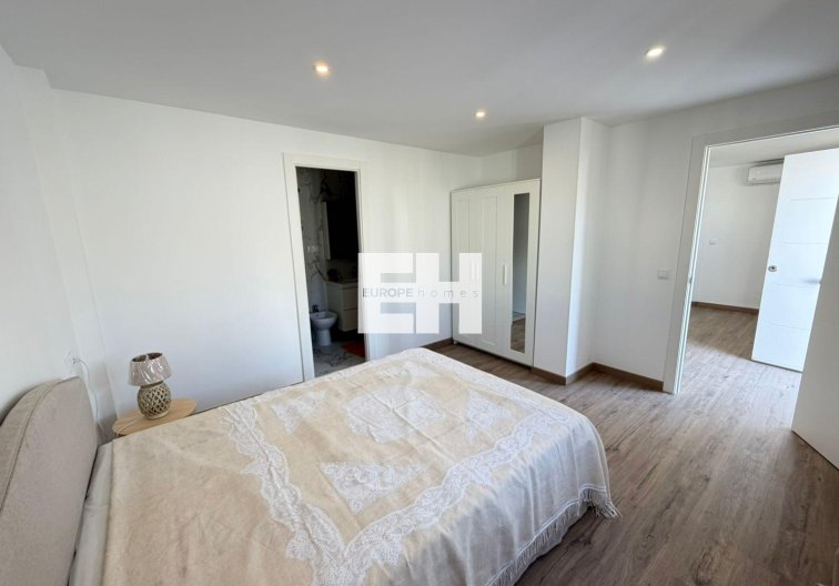 Herverkoop - Semi Detached - Torrevieja - Cabo Cervera