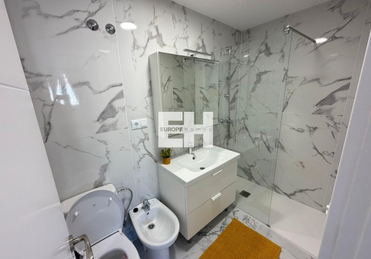 Herverkoop - Semi Detached - Torrevieja - Cabo Cervera