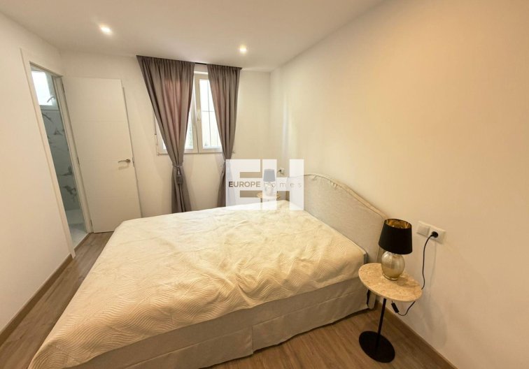 Herverkoop - Semi Detached - Torrevieja - Cabo Cervera